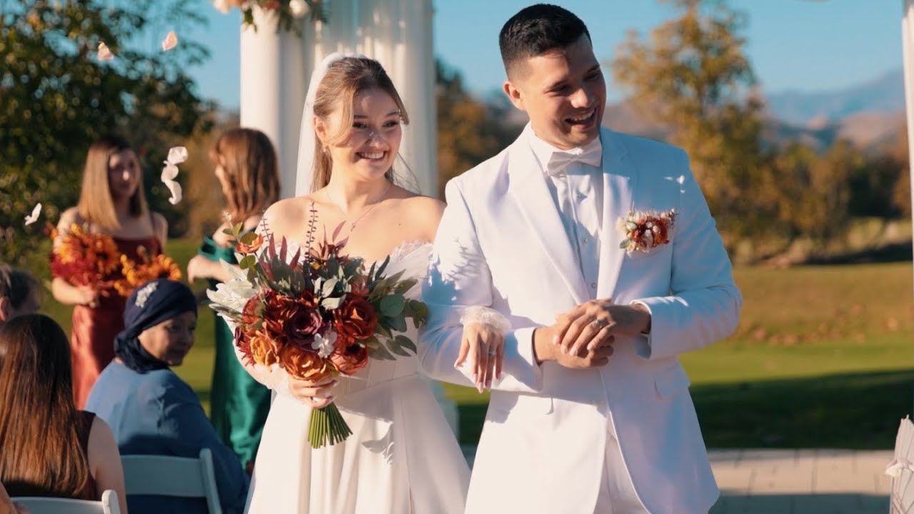 Bailey & Matthew Wedding Highlight Film | Sterling Hills by Wedgewood Weddings