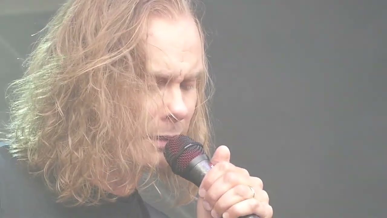 Kaunis Kuolematon - En Ole Mittään - John Smith Rock Festival 2023 Laukaa, Finland