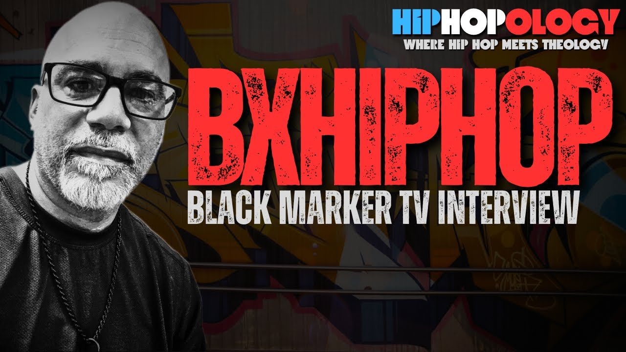How The Bronx Created Hip Hop&hellip;#hiphophistory 