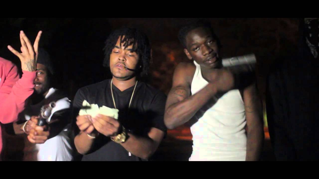 Roll Up Ralph - Competition feat. Mad Dawg