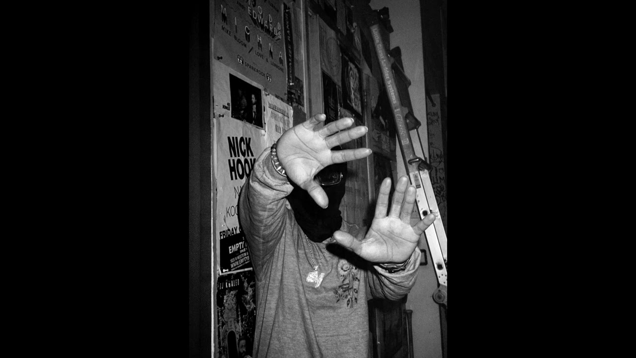 [FREE] Yung Mal x Pyrex Whippa Type Beat 