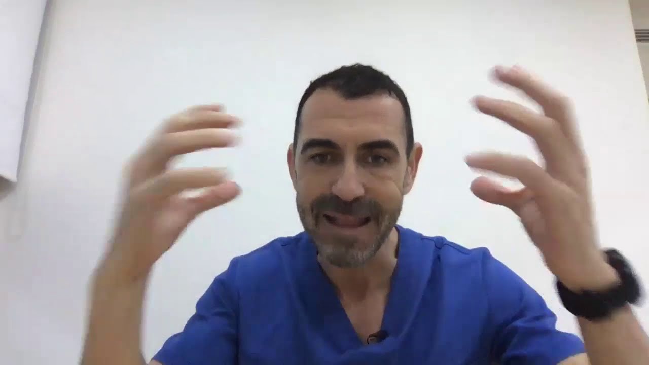 ✅DESCUBRE cómo pasar de un ESTADO INFLAMATORIO a un estado de SALUD❤️