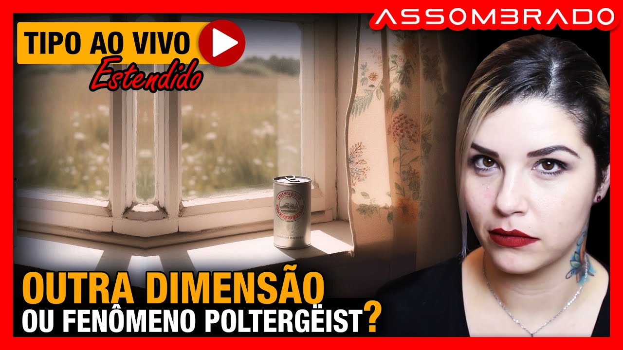 DUAS OCORRÊNCIAS DE DESAPARECIMENTOS INEXPLICÁVEIS... - 