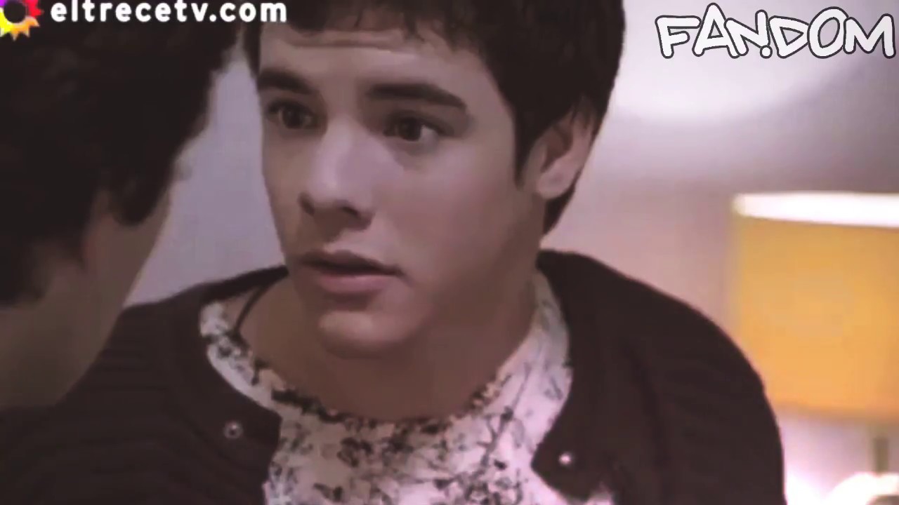 BLASNIOR: ME MUERO POR VOS