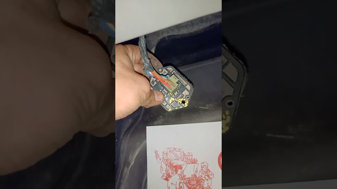 تكيف اكسنت RB لا يعمل؟؟
