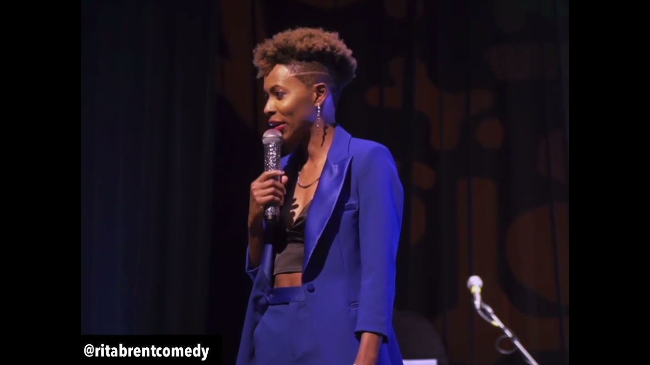 Rita Brent- “Church would be boring without gay worship leaders!” | Sipp on this Tea (2019)