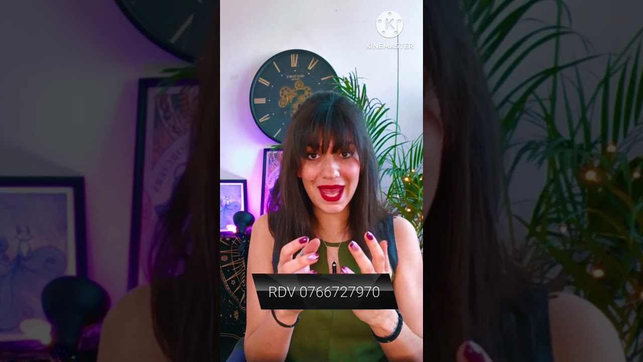 Tirage tarot Amour ❤️ l'amour vous terrifie . #amour #guidance #tiragedujour #clairevoyance