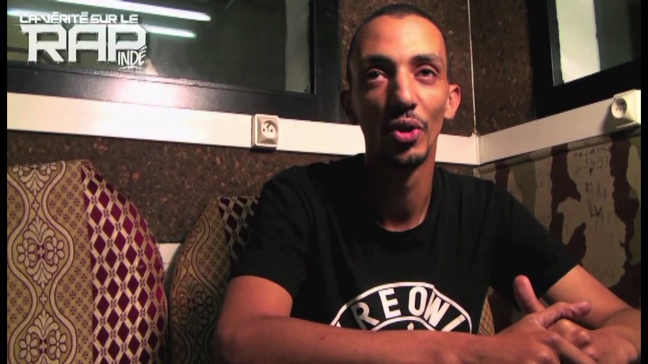 Reportage de Sinox : Faire du rap sans argent ?