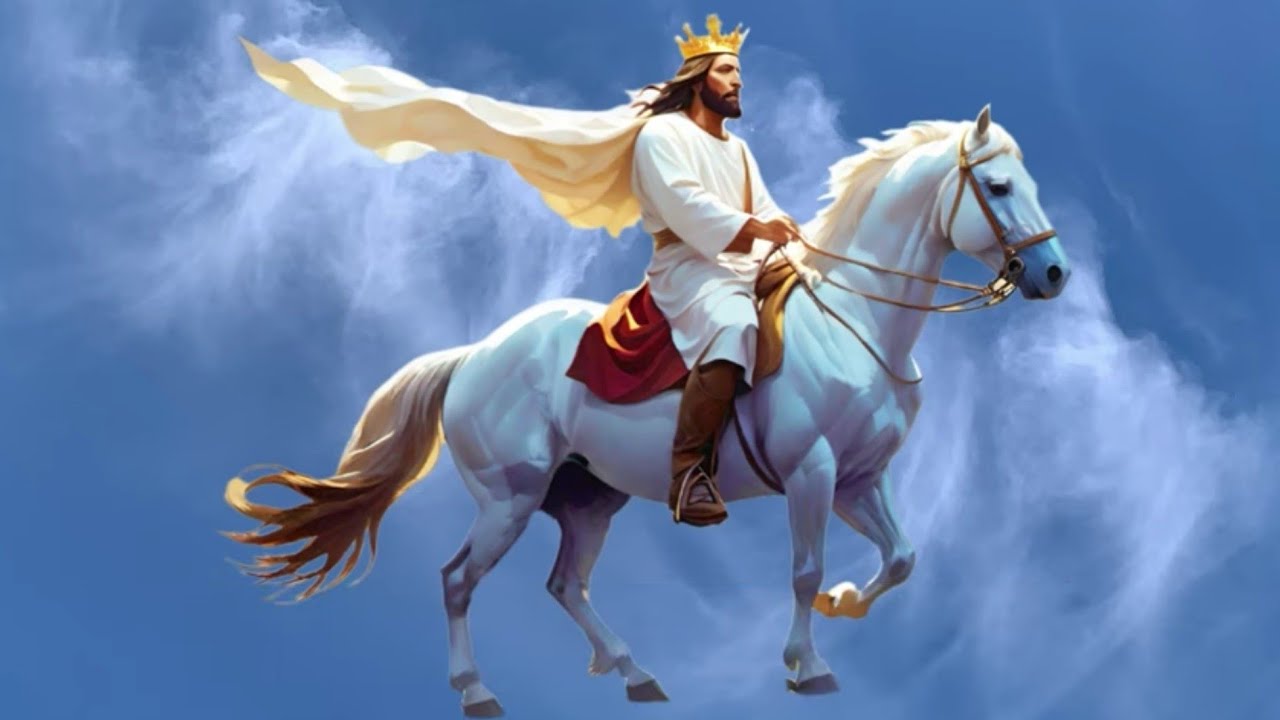 Я буду очищать Свой народ от загрязнения и порока 🕊️🕊️🕊️