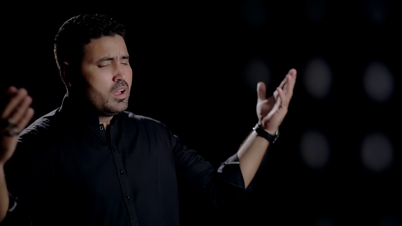 Mujh Ko Tanha Noha 2017-18 Murtaza Ali Nagri (Muharrum 1439) HD