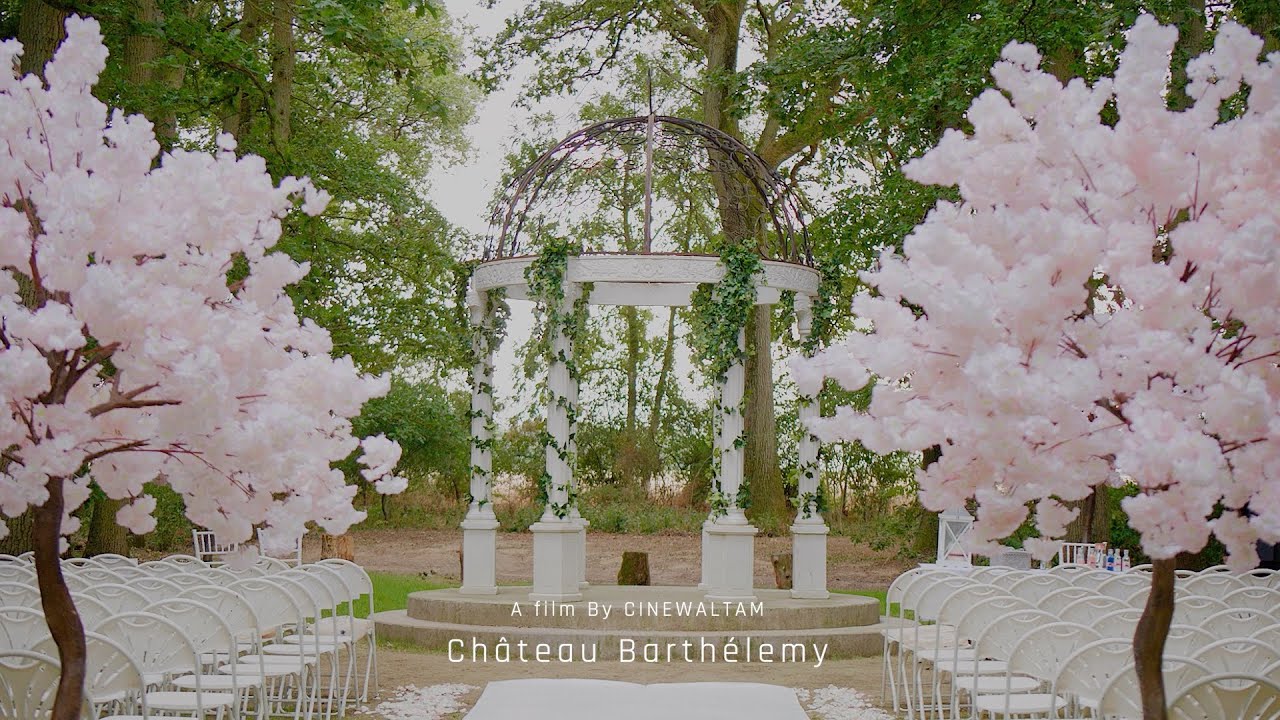 L & S - Château Barthélemy