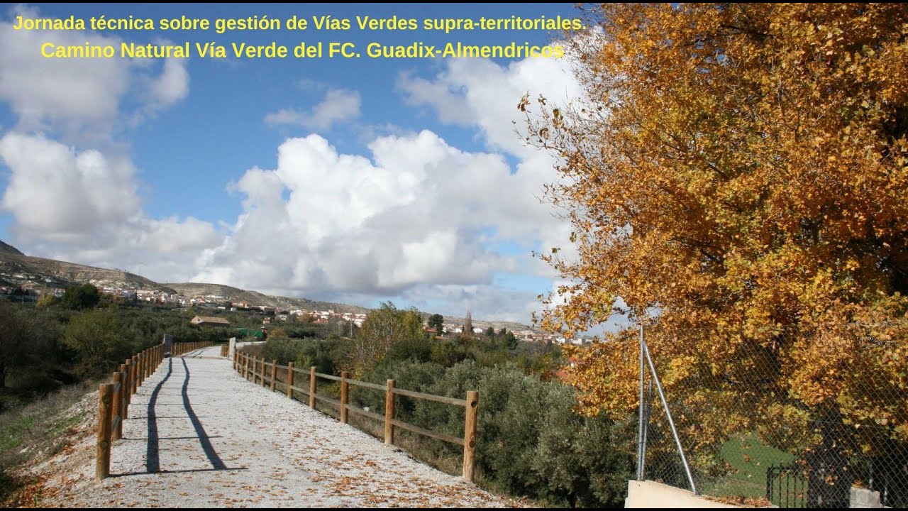 Mancomunidad de Municipios Valle del Almanzora