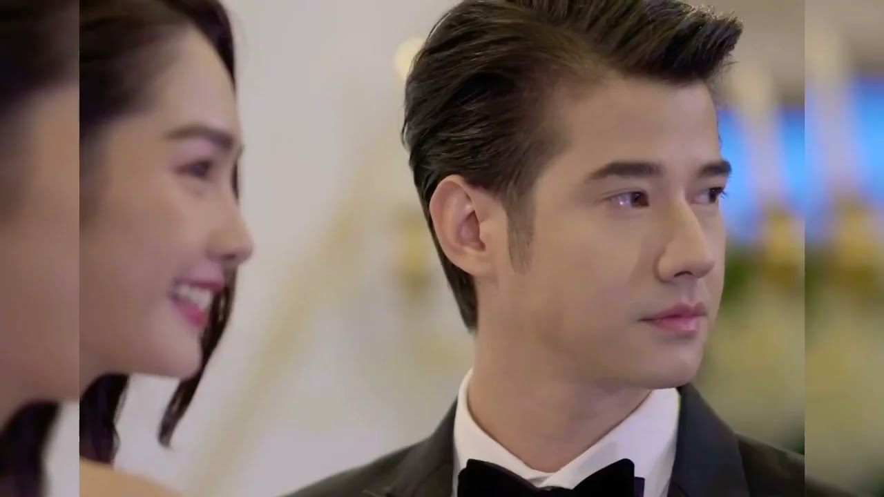 คุ้นเคย.ไม่เคยคุ้น💔😭#คือเธอ #badromeo #marioyaya #อยากเจอก็ไปหา #โอ้ญ่า #mario #yaya#ก้าวกล้า#สายขิม