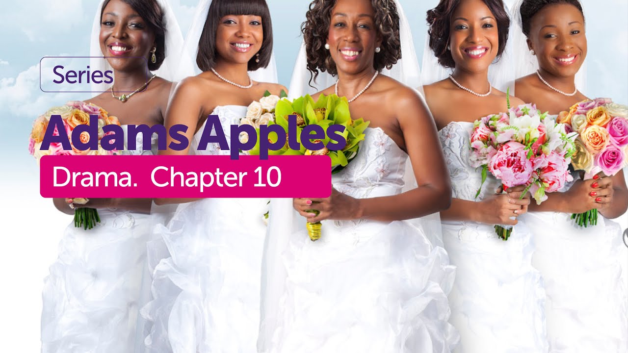 Adams Apples Chapter 10 | Drama | Sparrow Station