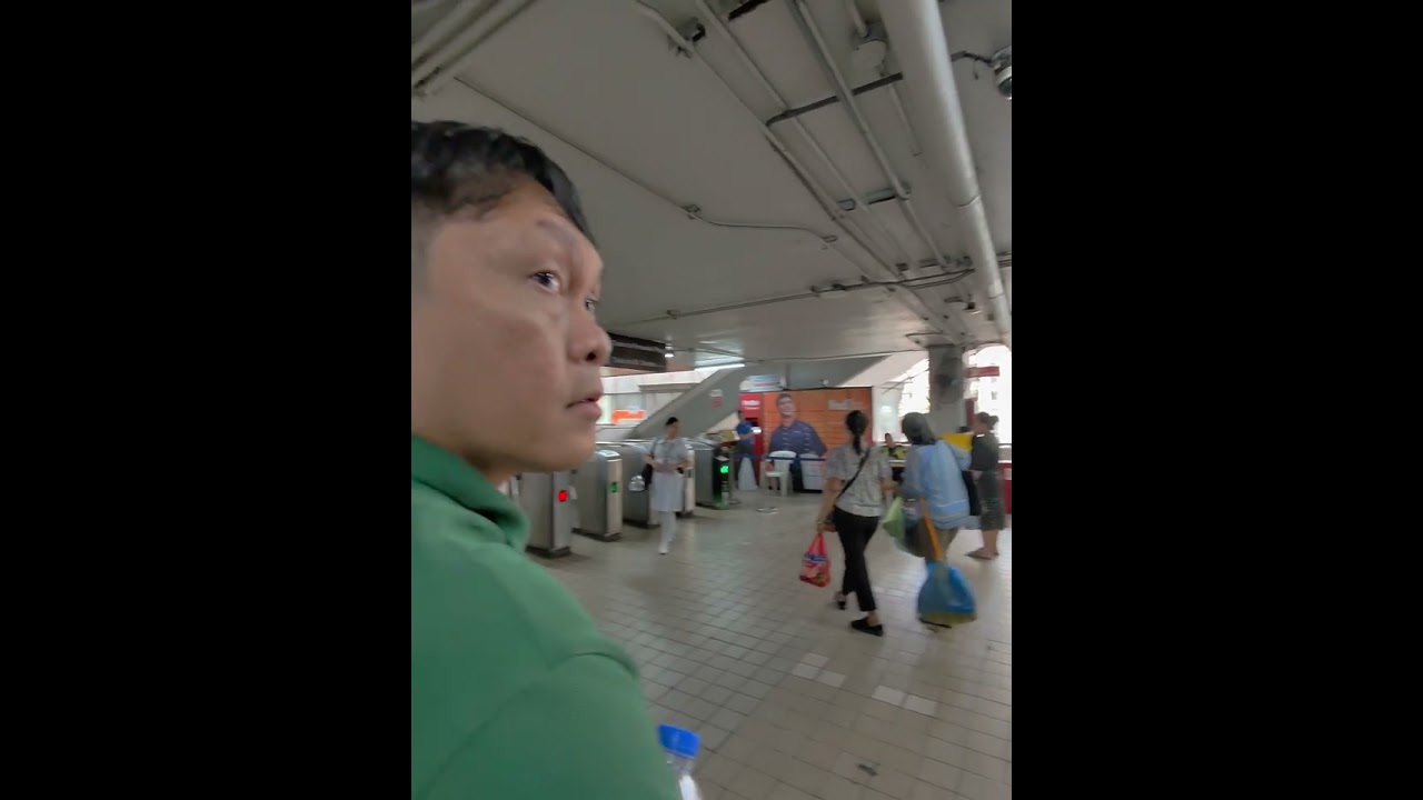 CARRIEDO STATION JANUARY 2026