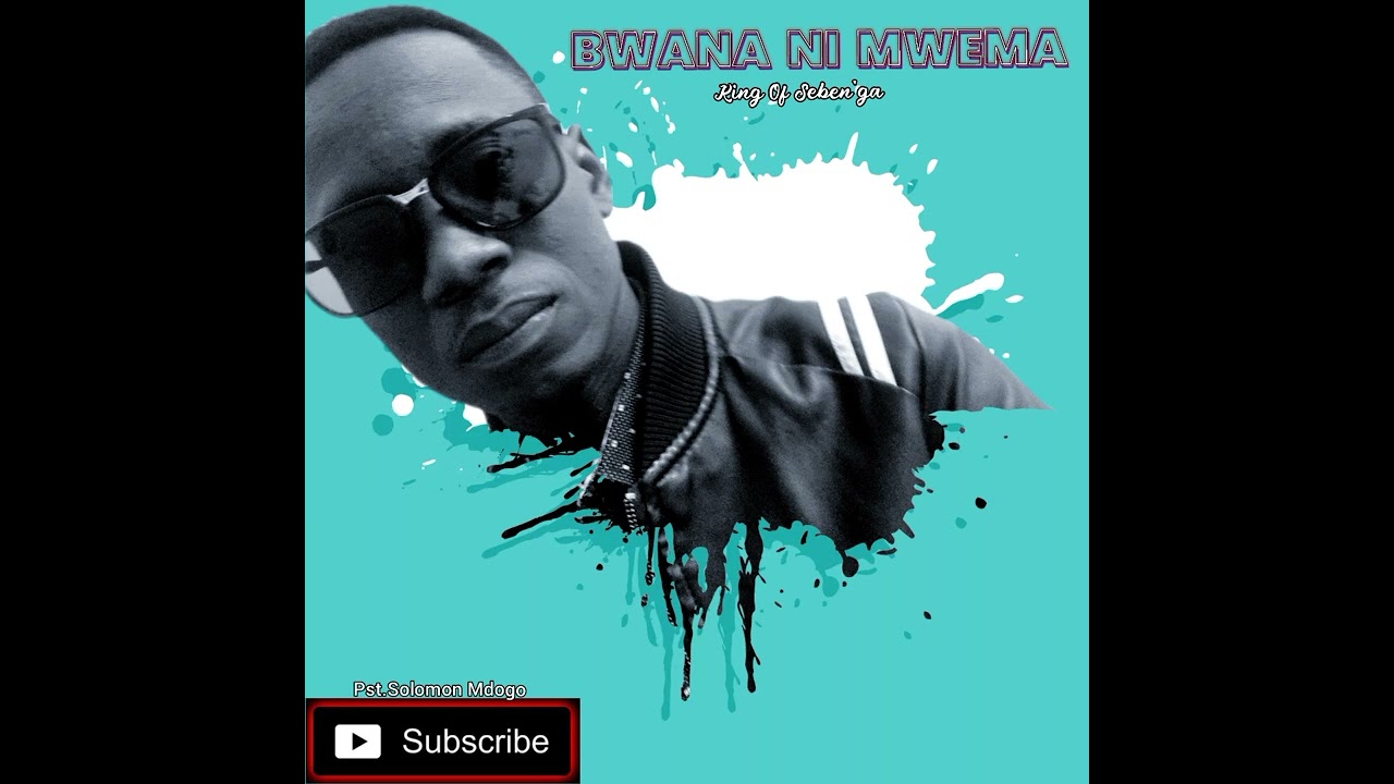 BWANA NI MWEMA - Pst.solomon VS Pst.Stephane 