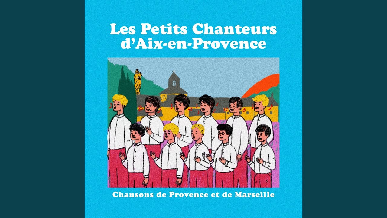La Canebière