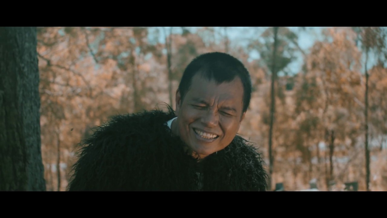 The KadriJimmo - Ingin Punya Pacar Lagi ( Band Official Video )
