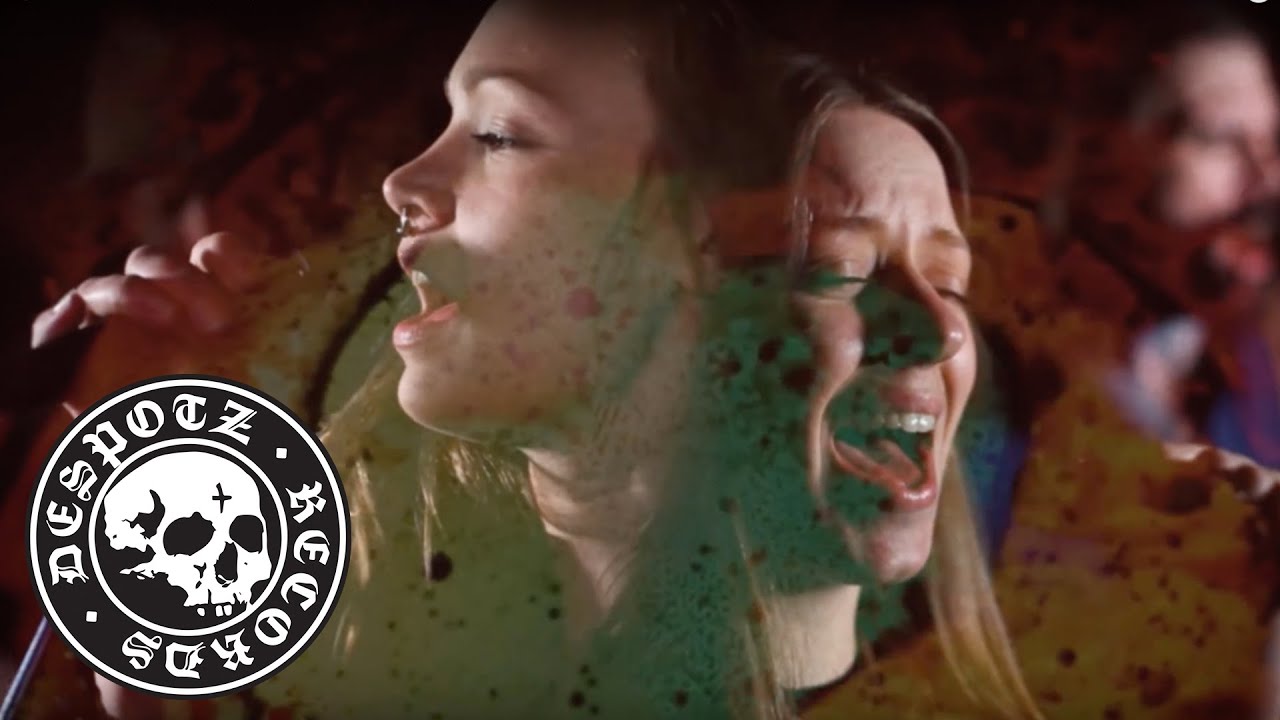 Lykantropi - Vestigia (Official Music Video)