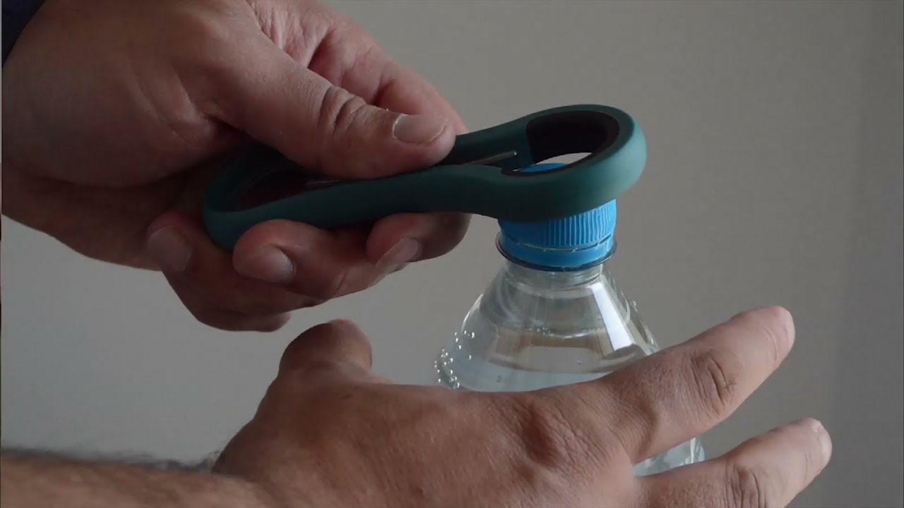 Multibottle Opener By Jordi Pla for WMF.