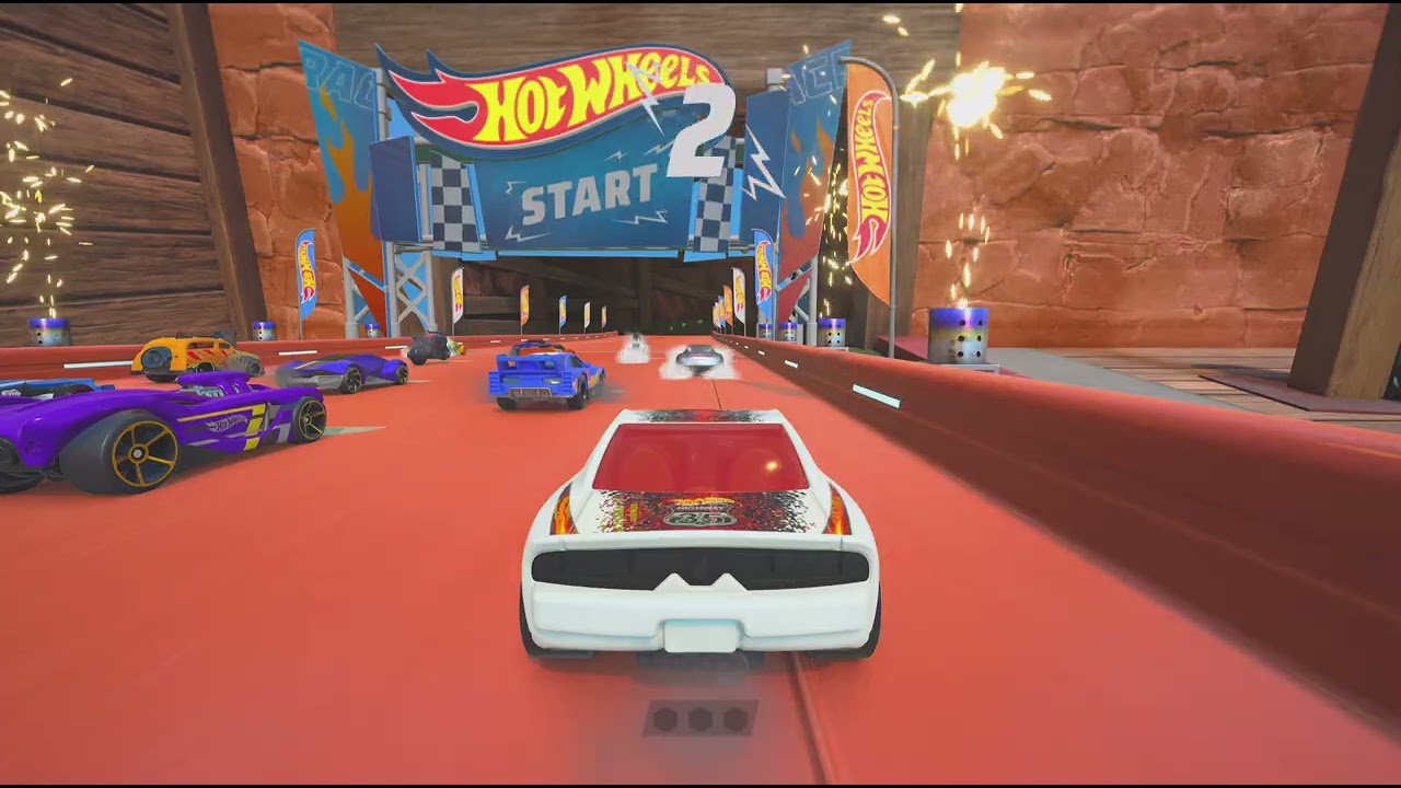HOT WHEELS UNLEASHED™ 2   Turbocharged 20251203175137