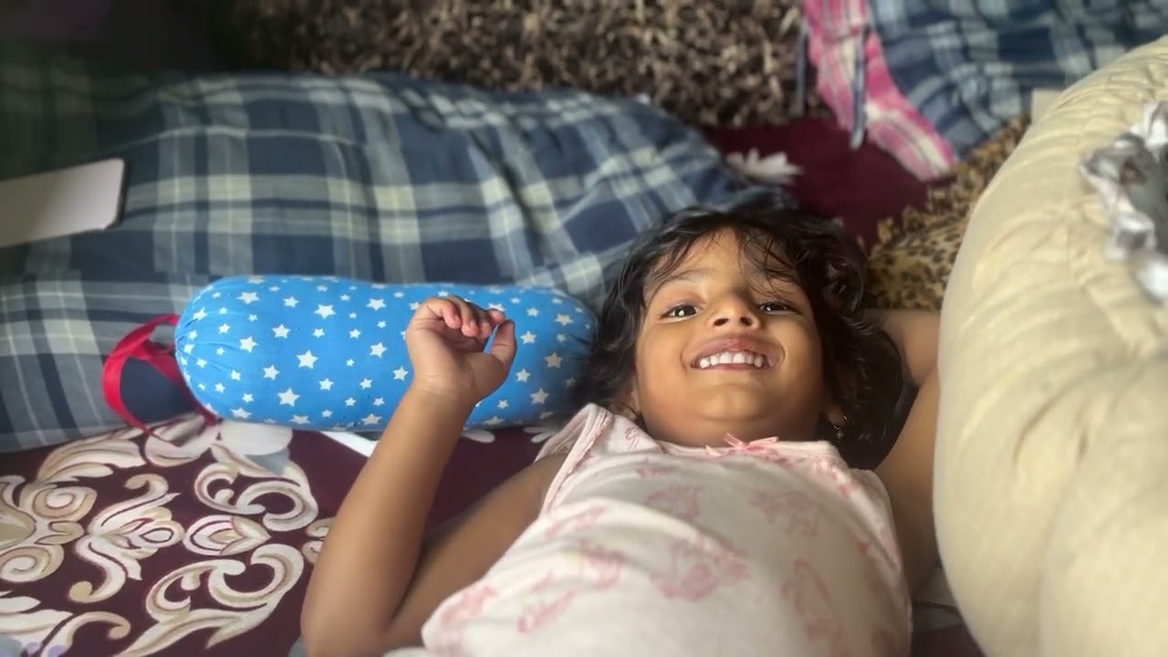 Day-3 Teaching 2.9 year old at home|Home schooling and brain development tips  