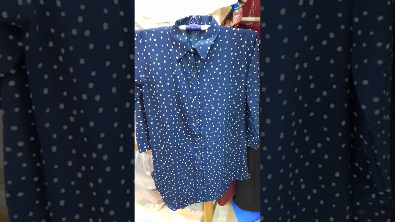 ladies short tops collection #shorts #gorgeous #ladisfashion #dhakanewmarket #tops #newmarket #top