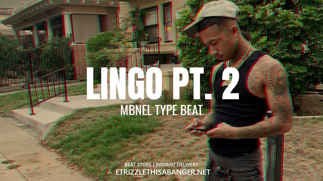 *FREE* MBNEL TYPE BEAT - 