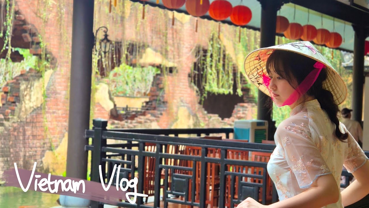 Vietnam Vlog #2