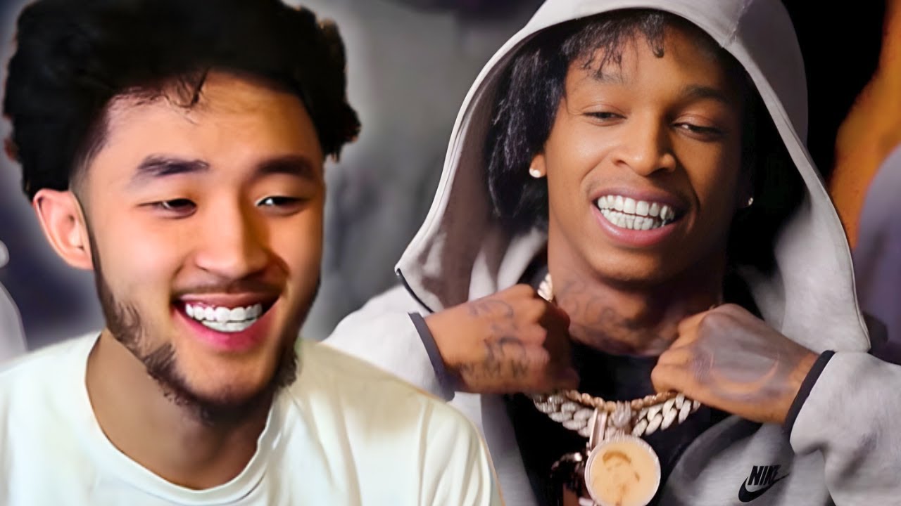 Joseph Park Reacts To TaTa x Dee Billz - 
