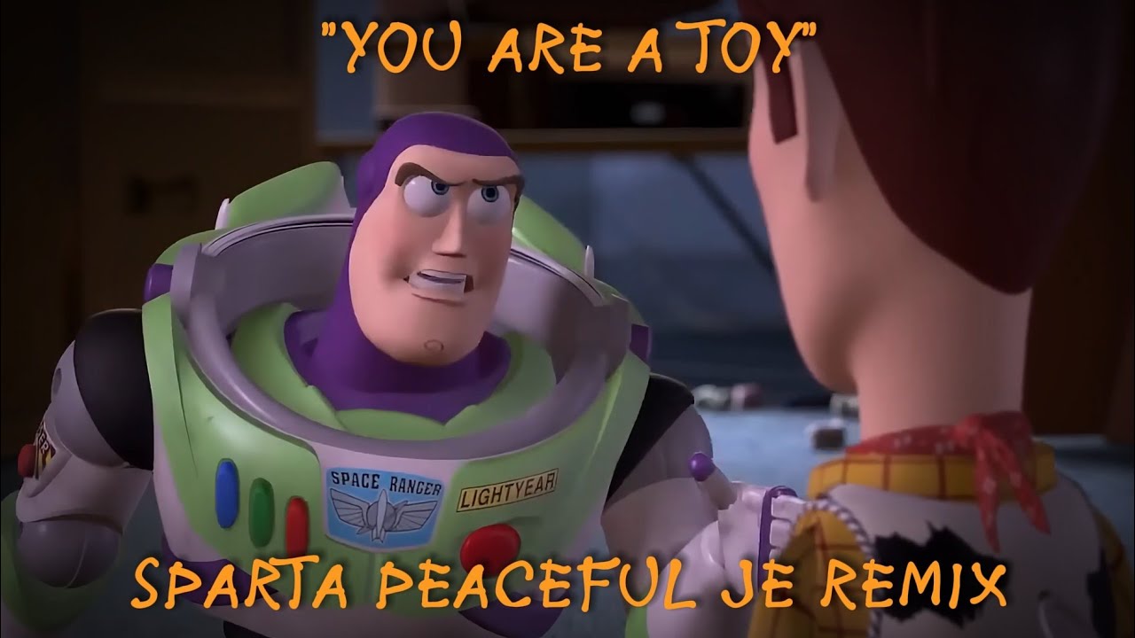 [Toy Story 2] 