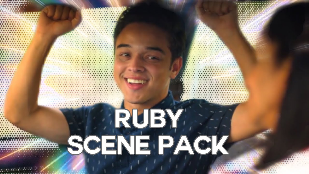 Ruby scene pack (EVERY SCENE) | On My Block season 3 (720p)