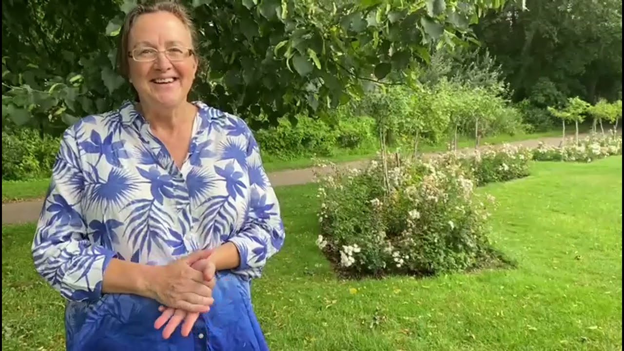 75 Stories: Wimblecomm Connects People and Communities in Merton - Naomi Martin