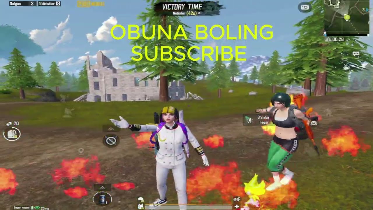1 VS 45 FORGET PUBG MOBILE #240FPS #120FPS #60FPS #PUBGMOBILE