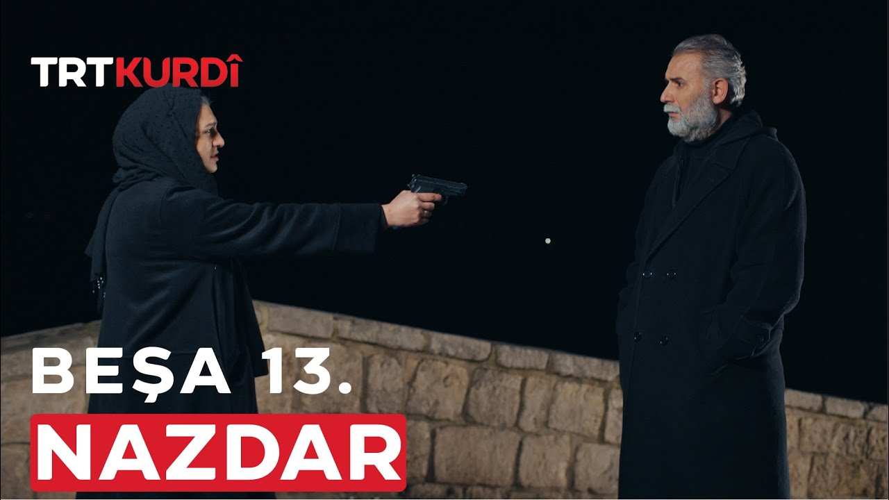 Nazdar - Beşa 13.