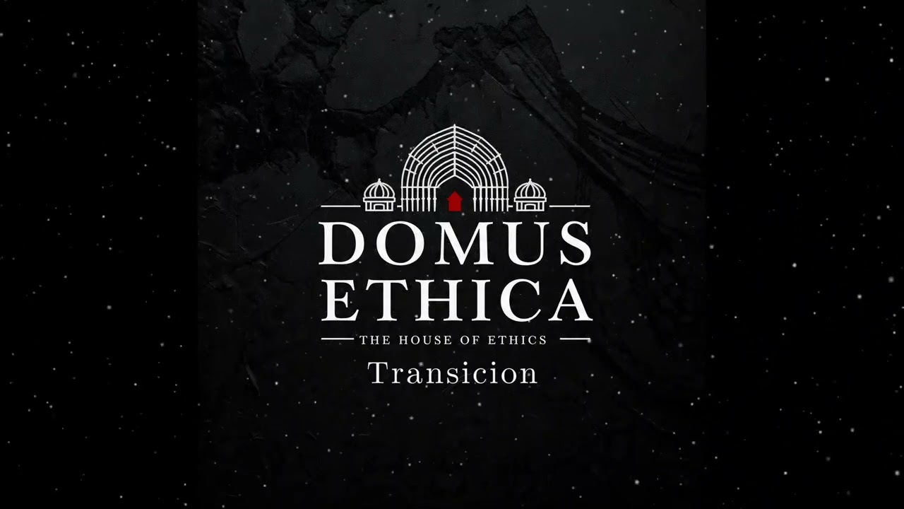 Domus Ethica - Transición | Boom Bap Rap Instrumental | 93 BPM