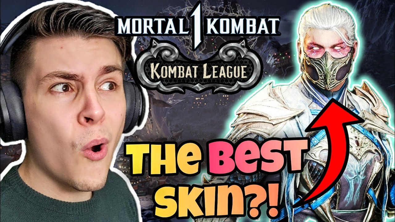 This Season is INSANE! | Mortal Kombat 1 | Kombat League - Warrior Rank