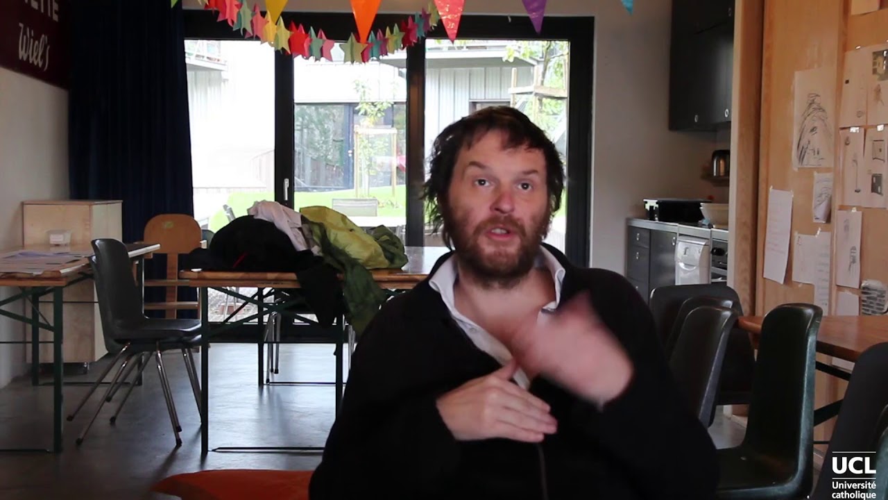 Expériences d’habitat à Bruxelles (2/3) – Brutopia : un logement collectif autoproduit