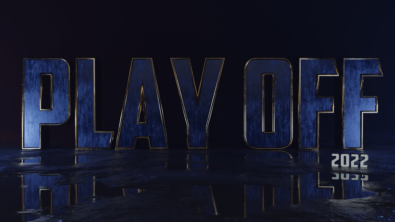 Anwil Włocławek | PLAY-OFF 2022 PROMO