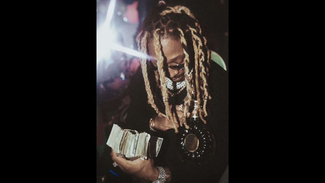 (HARD) Future x Young Thug Type Beat - 