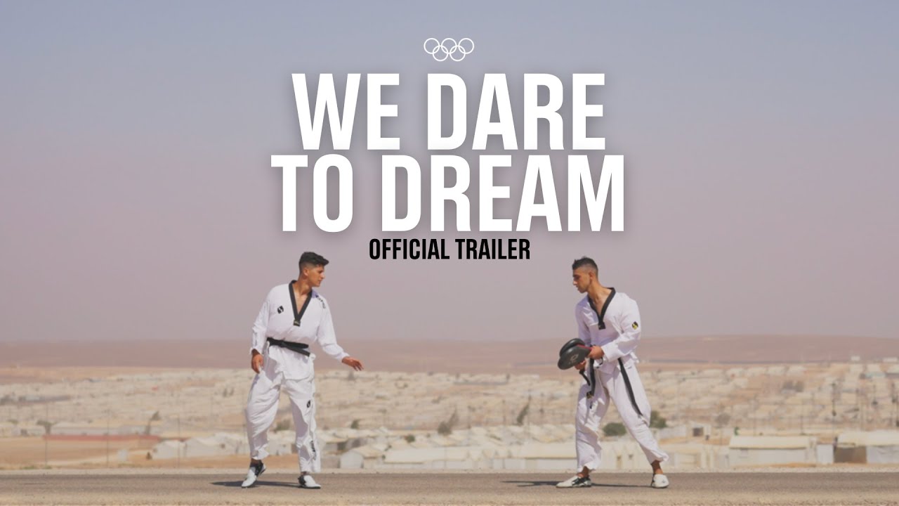 A story of resilience and inspiration | We Dare To Dream | Trailer