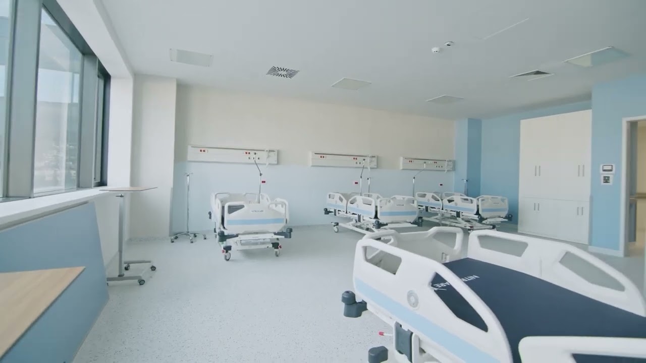 #Nitrocare Brings Health & Comfort to Asa Bolnica! 🌍