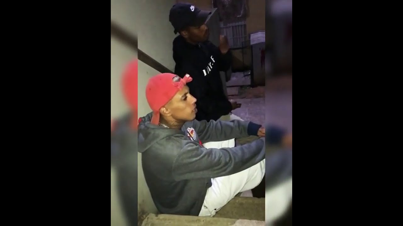 Mc Kaverinha - Derepentemente