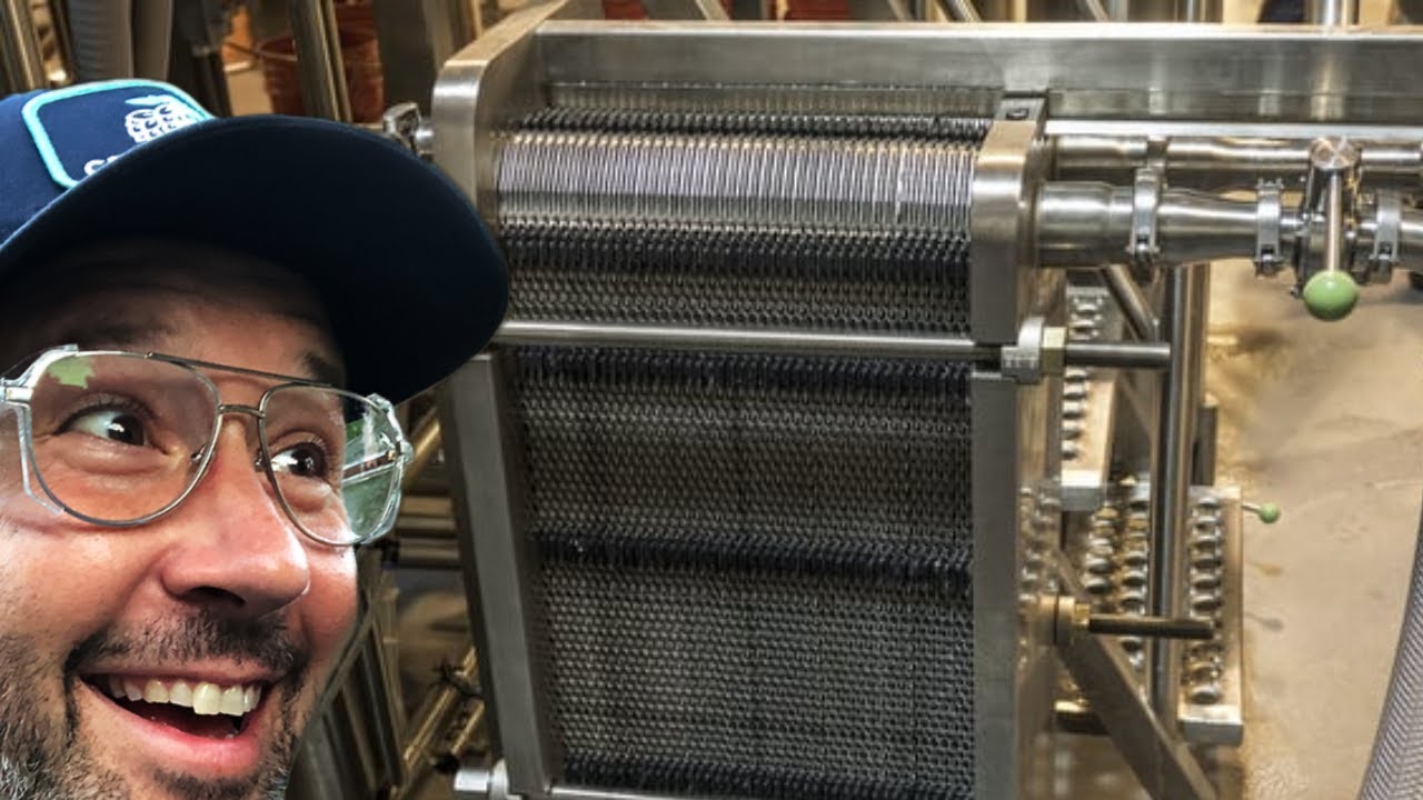 Tutorial: How I Clean My Heat Exchanger!