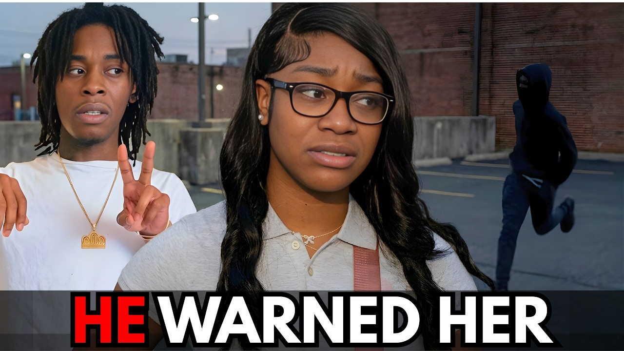 She Was 19&hellip; Killed by Her Boyfriend After a Fight | Nadia Perkins Story