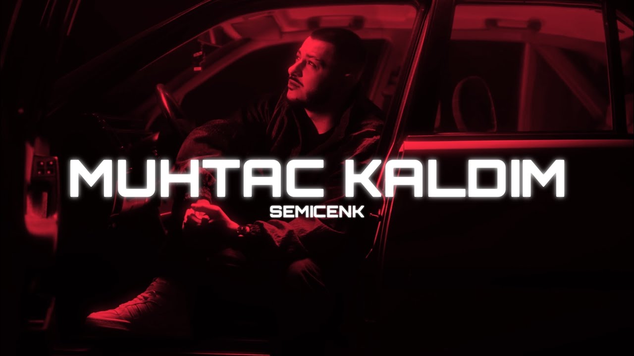 SEMICENK TURKISH SYNTHWAVE TYPE BEAT 