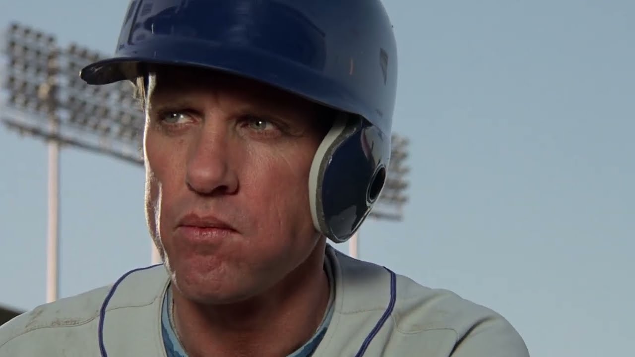 The Naked Gun | Frank Drebin Accidentally Keeps Scoring at the Baseball Game