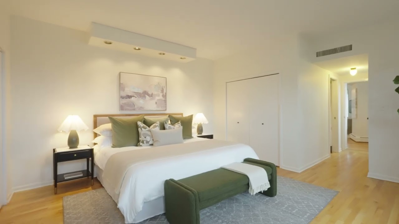 2100 N Lincoln Park West 5FN, Chicago IL 60614