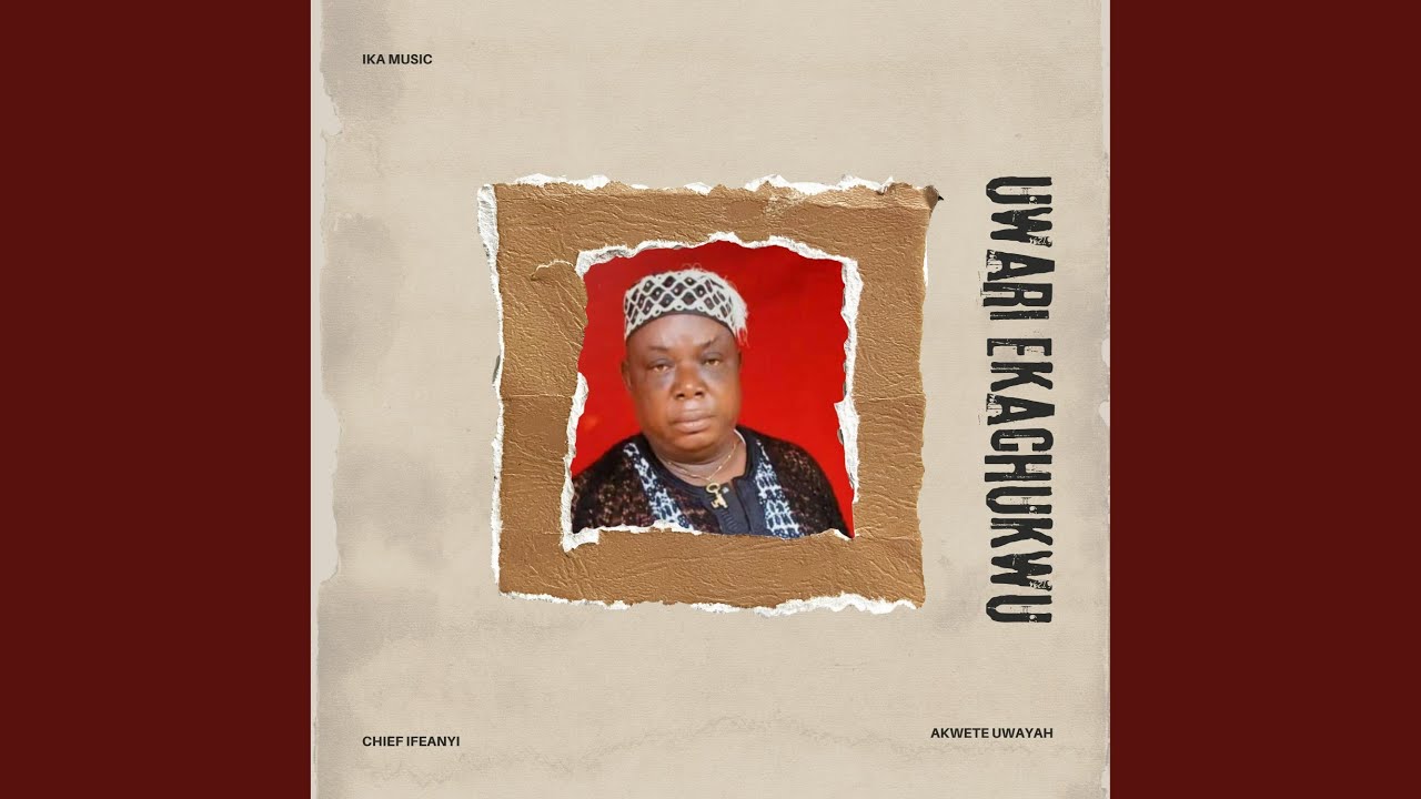 Uwa ri eka chukwu