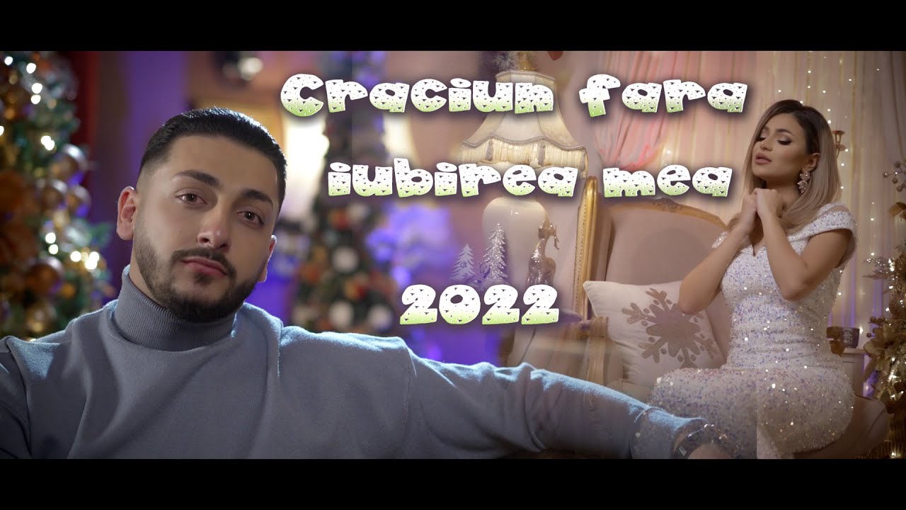 Toni de la Brasov si Patricia 🎄 Craciun fara iubirea mea❄️ episodul 2❄️ Official video 2022